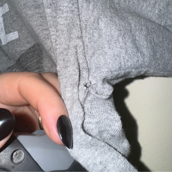 Men’s RealTree Brand Grey Colour Fishing Fish Graphic Casual T-Shirt Size: M - Picture 12 of 14